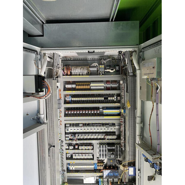 2013 Jenbacher J420 B25-48233790