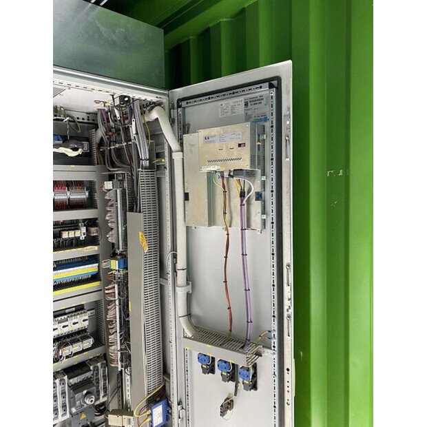 2013 Jenbacher J420 B25-48233791