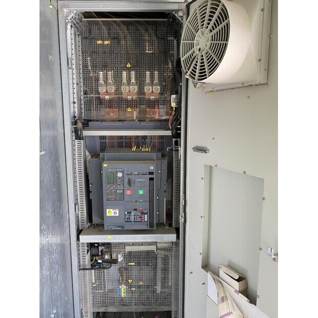 2013 Jenbacher J420 B25-48233793