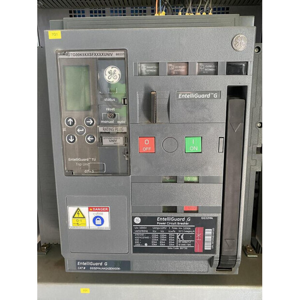 2013 Jenbacher J420 B25-48233794