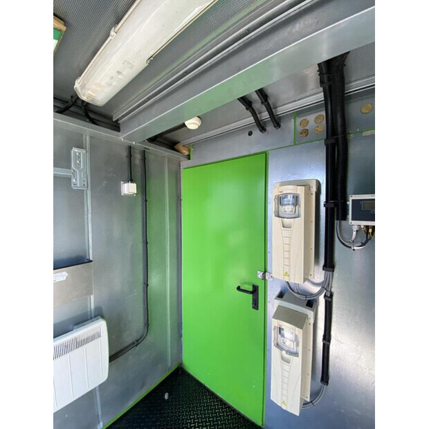 2013 Jenbacher J420 B25-48233795