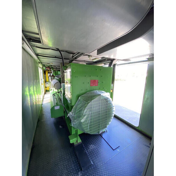 2013 Jenbacher J420 B25-48233807