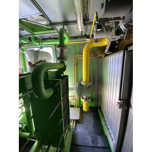 2013 Jenbacher J420 B25-48233813