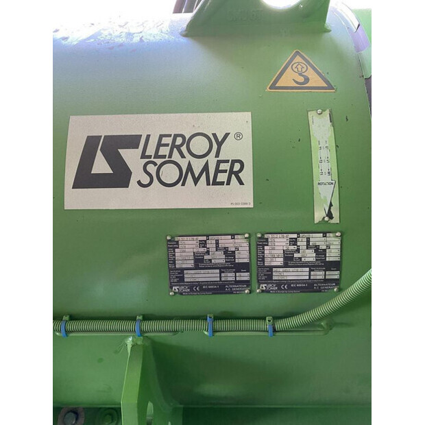2013 Jenbacher J420 B25-48233817