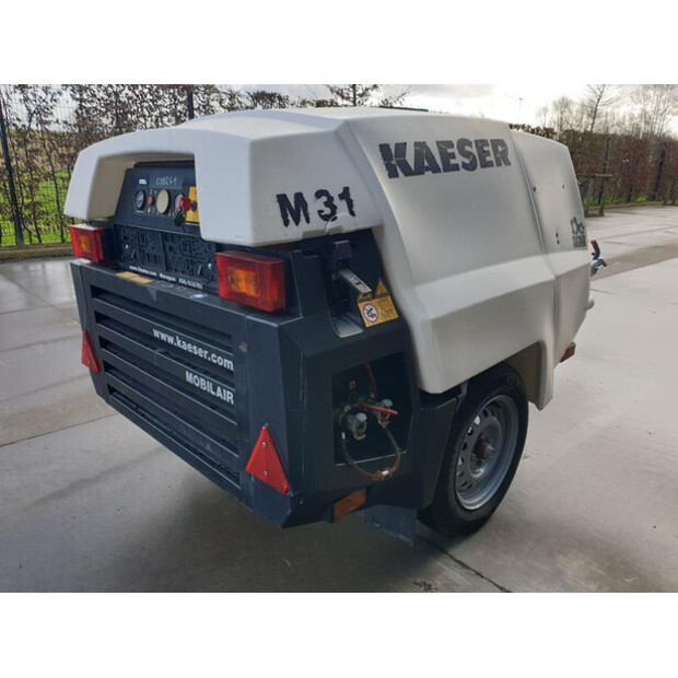 2014 كيزر M 31 PE-48233826