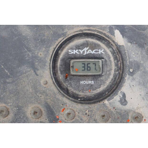 2017 سكايجاك SJIII-3219-48233947