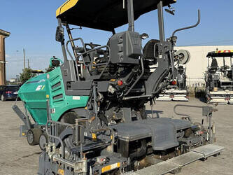 Image for PAVERS 2021 VOGELE S 1303-3i