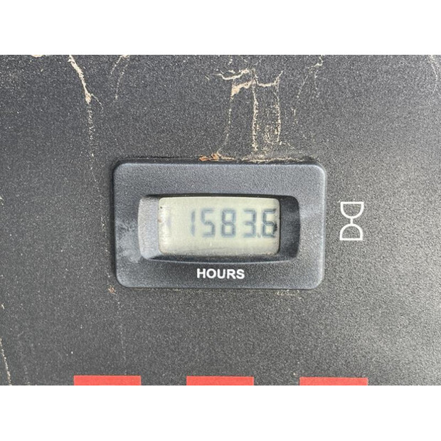 2018 دووسان 7/53 177CFM-48234315
