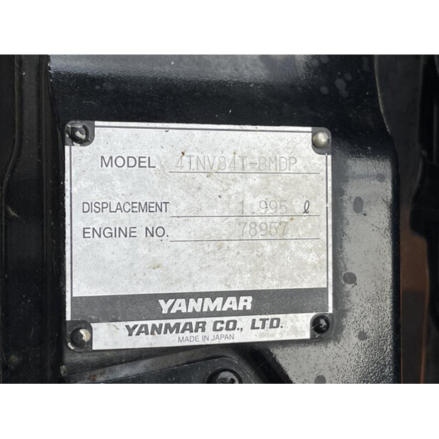 2018 دووسان 7/53 177CFM-48234324