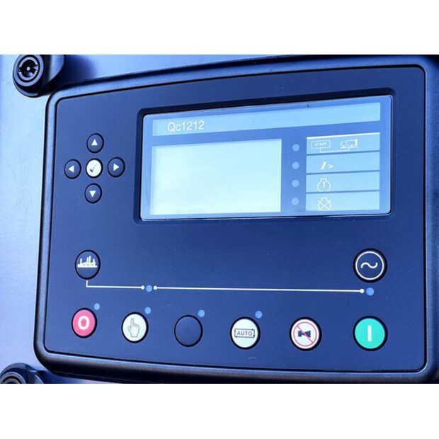 2026 Atlas-Copco QAS+ 60 ANB-48234330