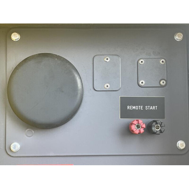 2026 Atlas-Copco QAS+ 60 ANB-48234333