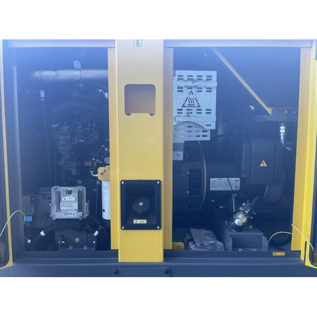 2026 Atlas-Copco QAS+ 60 ANB-48234340