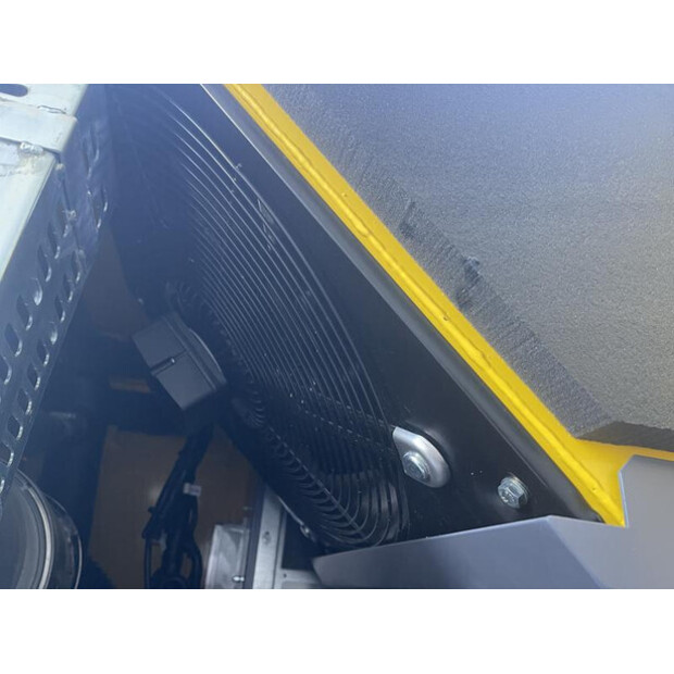 2026 Atlas-Copco QAS+ 60 ANB-48234342