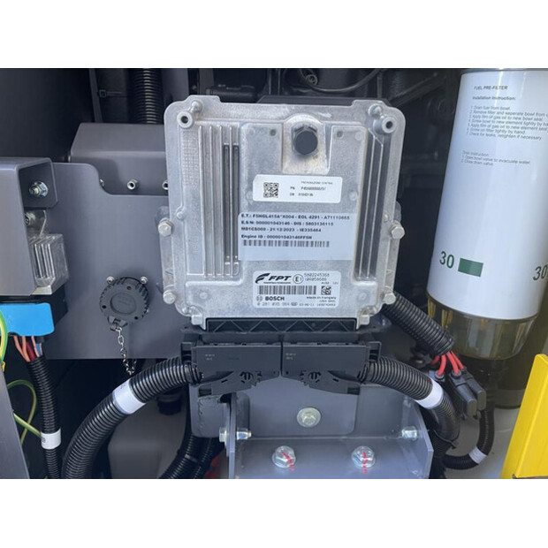 2026 Atlas-Copco QAS+ 60 ANB-48234343