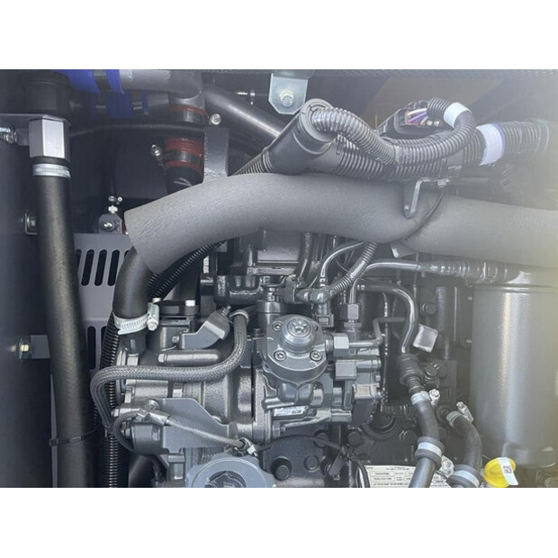 2026 Atlas-Copco QAS+ 60 ANB-48234344