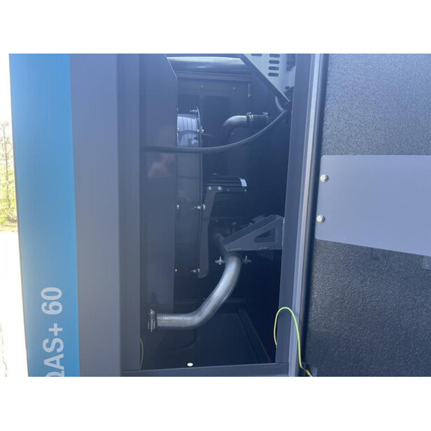 2026 Atlas-Copco QAS+ 60 ANB-48234346