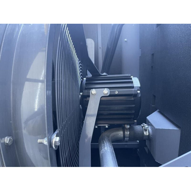2026 Atlas-Copco QAS+ 60 ANB-48234347