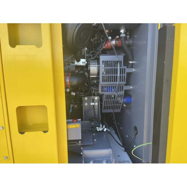 2026 Atlas-Copco QAS+ 60 ANB-48234348