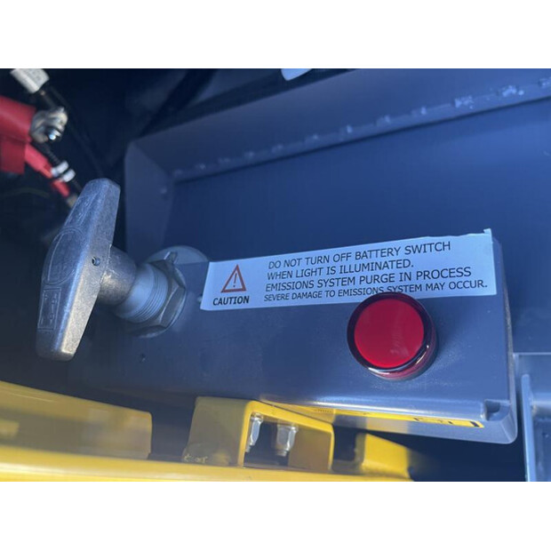 2026 Atlas-Copco QAS+ 60 ANB-48234349
