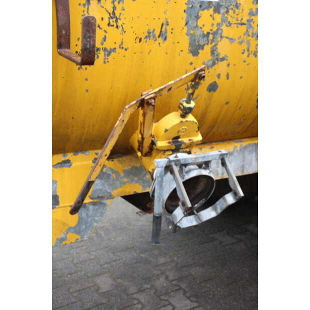 1981 WELGRO 6500-48234571
