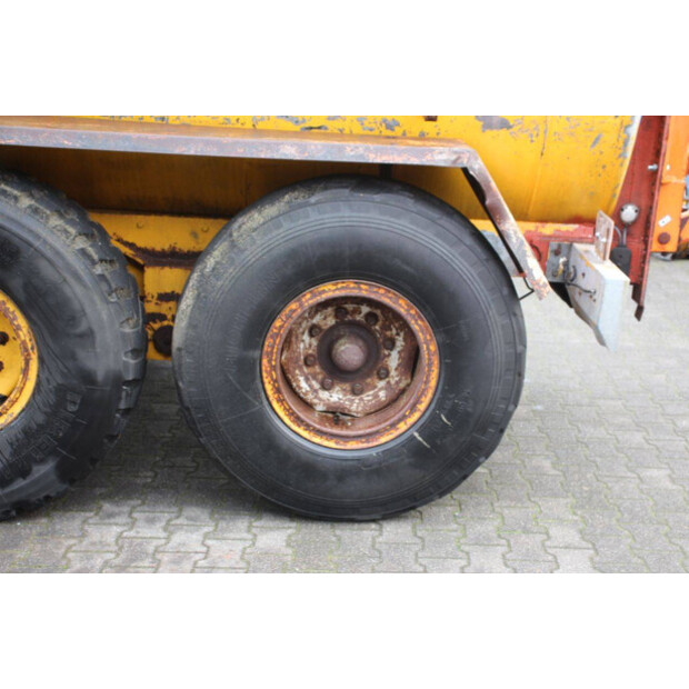 1981 WELGRO 6500-48234574