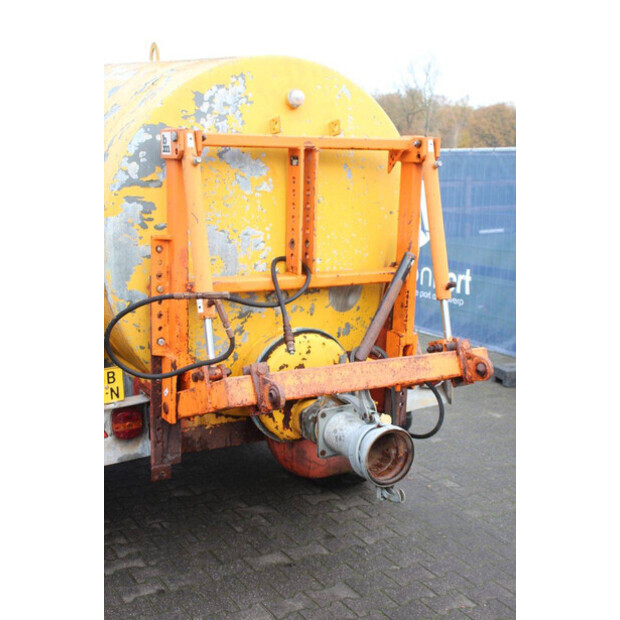 1981 WELGRO 6500-48234576