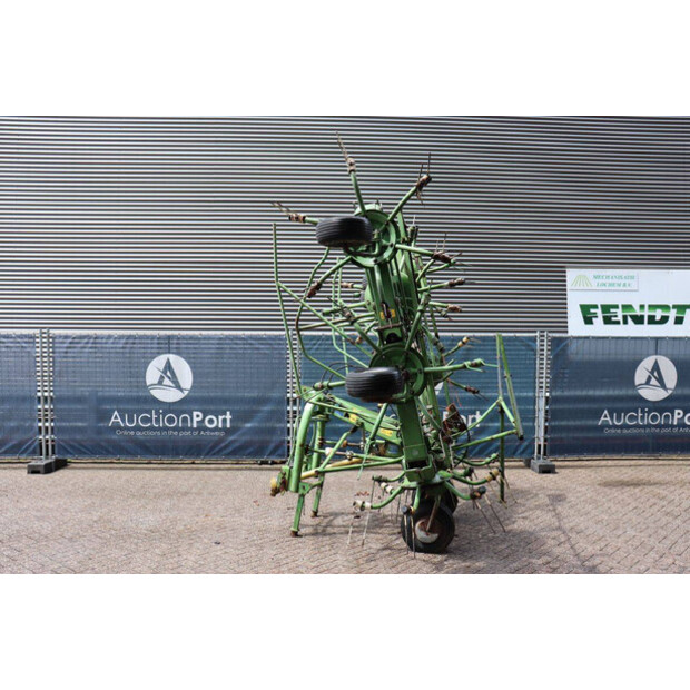 2004 Krone KW 8.80/8-48234595