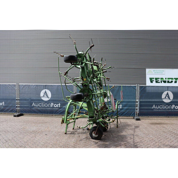 2004 Krone KW 8.80/8-48234596