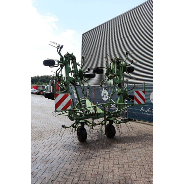 2004 Krone KW 8.80/8-48234598