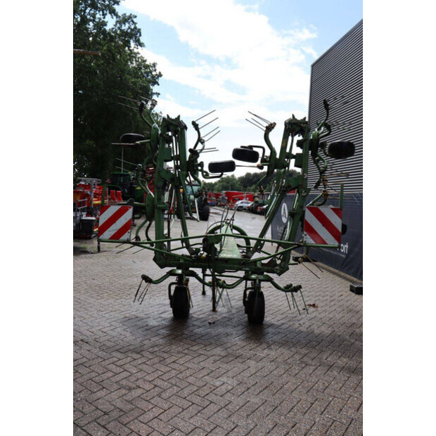2004 Krone KW 8.80/8-48234599