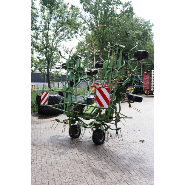 2004 Krone KW 8.80/8-48234600