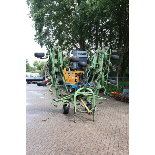 2004 Krone KW 8.80/8-48234601