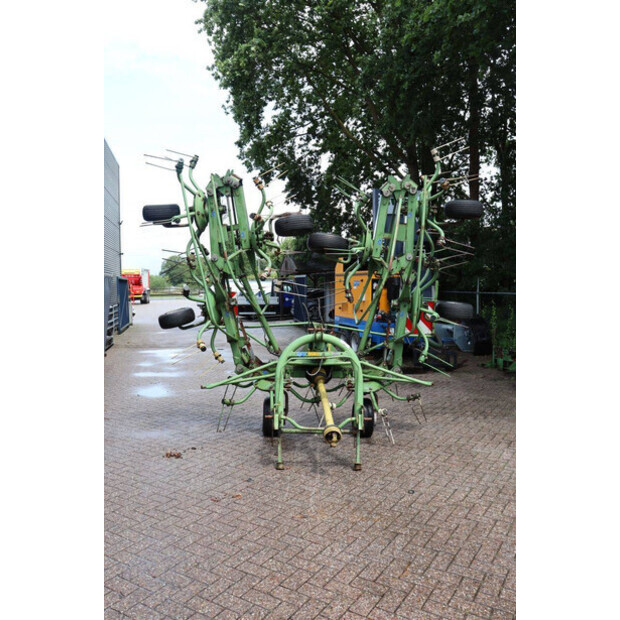 2004 Krone KW 8.80/8-48234602