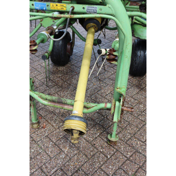 2004 Krone KW 8.80/8-48234607