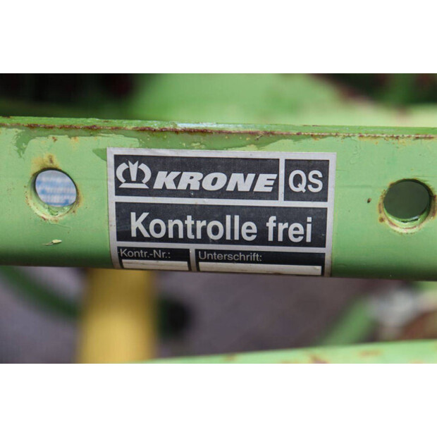 2004 Krone KW 8.80/8-48234608