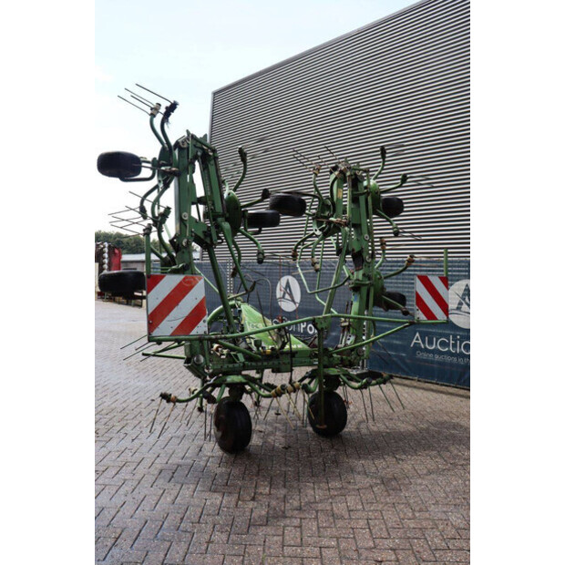 2004 Krone KW 8.80/8-48234610