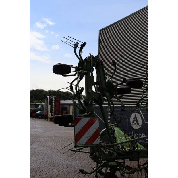 2004 Krone KW 8.80/8-48234611