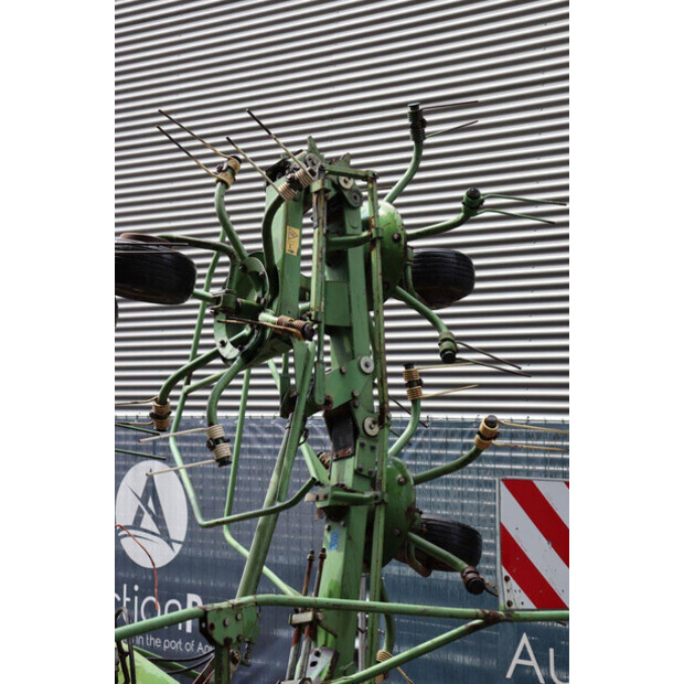 2004 Krone KW 8.80/8-48234612