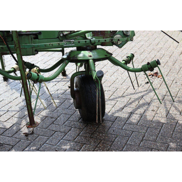 2004 Krone KW 8.80/8-48234614