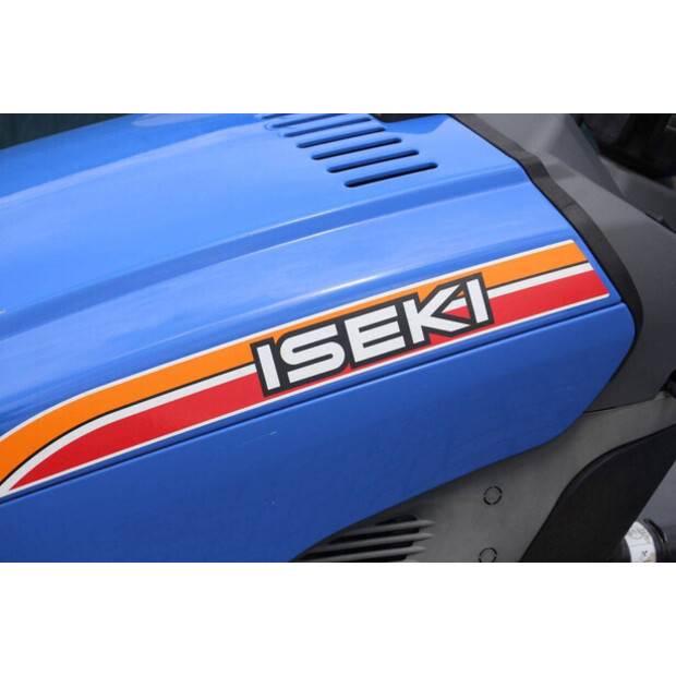2017 Iseki SXG326H-48234643