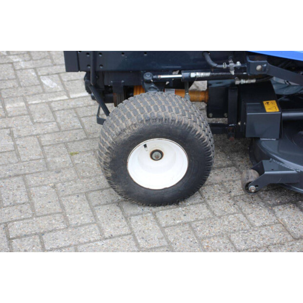 2017 Iseki SXG326H-48234648