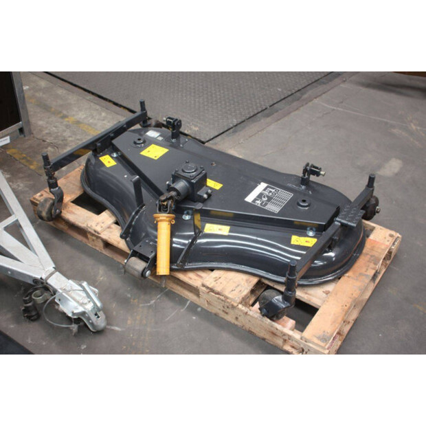 2017 Iseki SXG326H-48234665