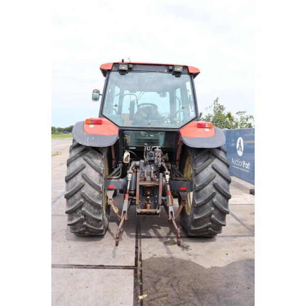 1998 New Holland M1004DT-48234828