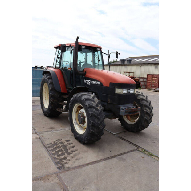 1998 New Holland M1004DT-48234830