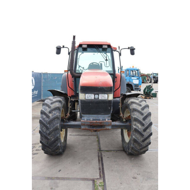 1998 New Holland M1004DT-48234831