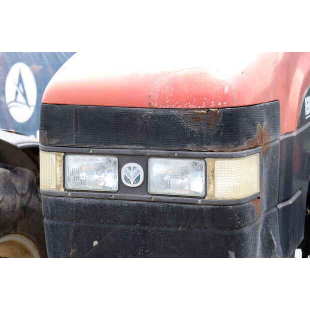 1998 New Holland M1004DT-48234833