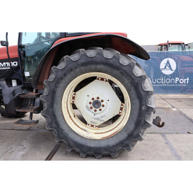 1998 New Holland M1004DT-48234838