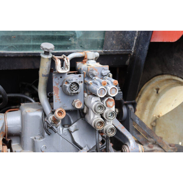 1998 New Holland M1004DT-48234842