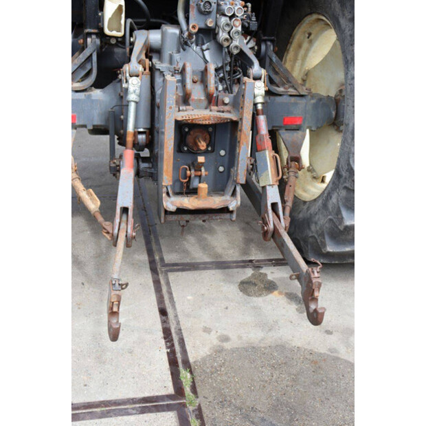 1998 New Holland M1004DT-48234843