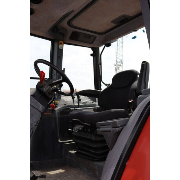 1998 New Holland M1004DT-48234848